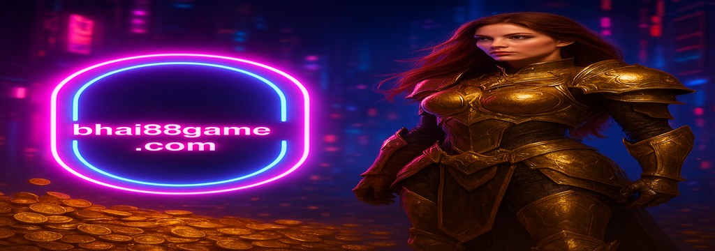 bhai88game.com মোবাইল অ্যাপ বাংলাদেশে উপলব্ধ — ভিআইপি প্রোগ্রাম বোনাস ও প্রতিদিনের পুরস্কার