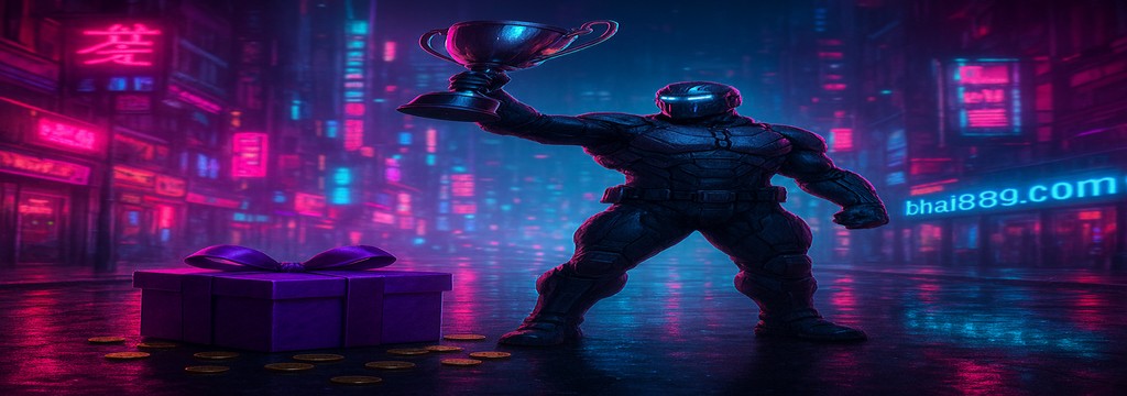 bhai88game.com গেমস বাংলাদেশ – জয়-পরাজয় যাই হোক, সঙ্গে সঙ্গে bhai88 পুরস্কার পান