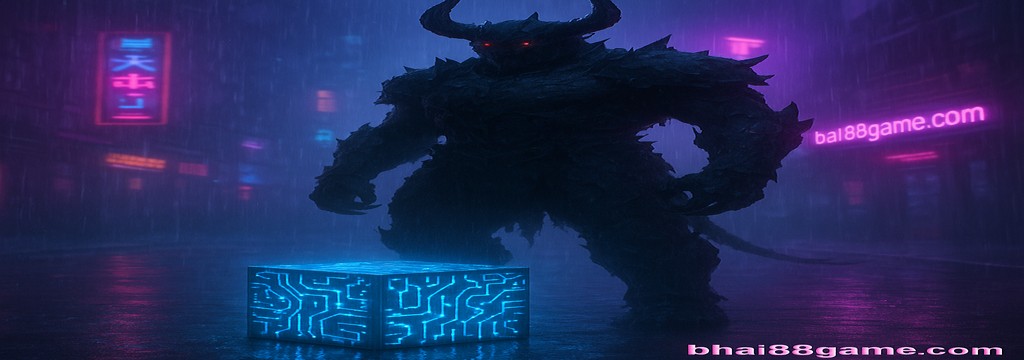 bhai88game.com গেমস বাংলাদেশ – 1.1.1.1 VPN-র মাধ্যমে অনলাইন গেমিং ও প্ল্যাটফর্মে নিরাপদ প্রবেশ নিশ্চিত করুন bhai88