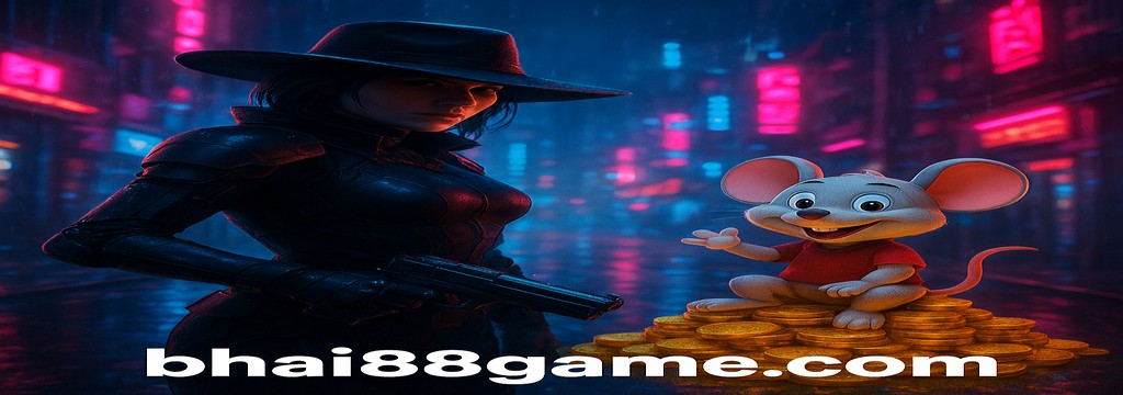 bhai88game.com বাংলাদেশে প্রবেশ করুন — নতুন ব্যবহারকারীদের জন্য ১৫০% স্বাগত বোনাস