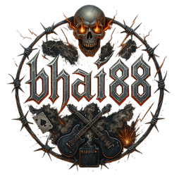 bhai88game.com অফিসিয়াল সাইট: বাংলাদেশের বাজারে শীর্ষস্থানীয় অনলাইন গেমিং প্ল্যাটফর্ম