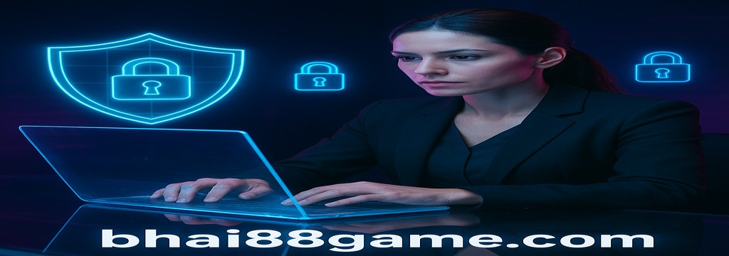 bhai88game.com – ব্যক্তিগত তথ্য সুরক্ষা নীতি: বাংলাদেশের ব্যবহারকারীদের তথ্যের নিরাপত্তা ও গোপনীয়তা আমরা bhai88 ব্র্যান্ড হিসেবে সর্বোচ্চ অগ্রাধিকার দিই