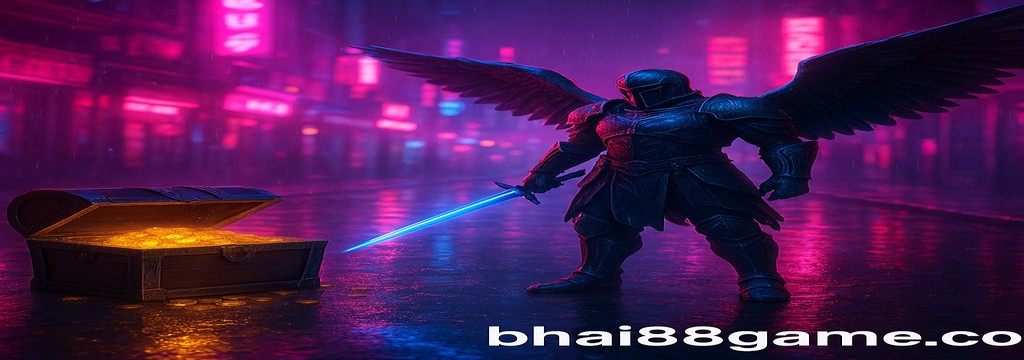 bhai88game.com বাংলাদেশে নিবন্ধন করুন — নতুন ব্যবহারকারীদের জন্য আপগ্রেড প্রোগ্রাম ও প্রতিদিনের উপহার বোনাস